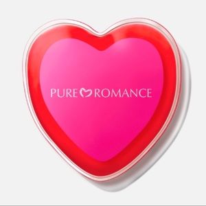 Heart Massager Heart-Shaped Heat Pack